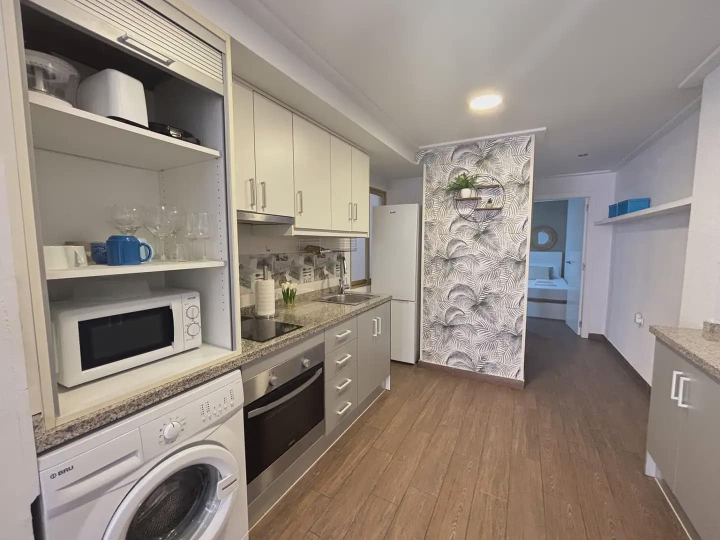 1 soverom Leilighet til salgs i Santa Pola - € 209 990 (Ref: 10044155)