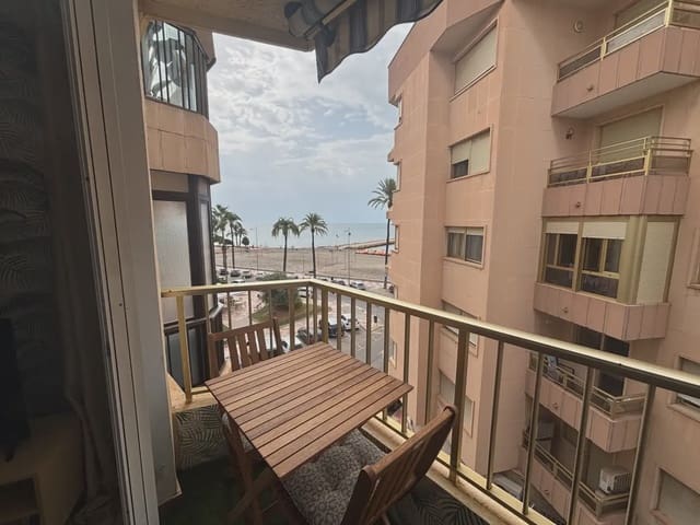 1 soverom Leilighet til salgs i Playa Levante, Santa Pola - € 209 990 (Ref: 10044155)