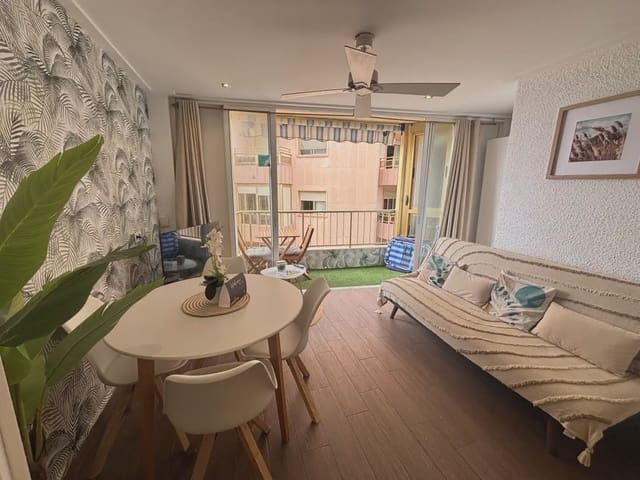1 soverom Leilighet til salgs i Playa Levante, Santa Pola - € 209 990 (Ref: 10044155)