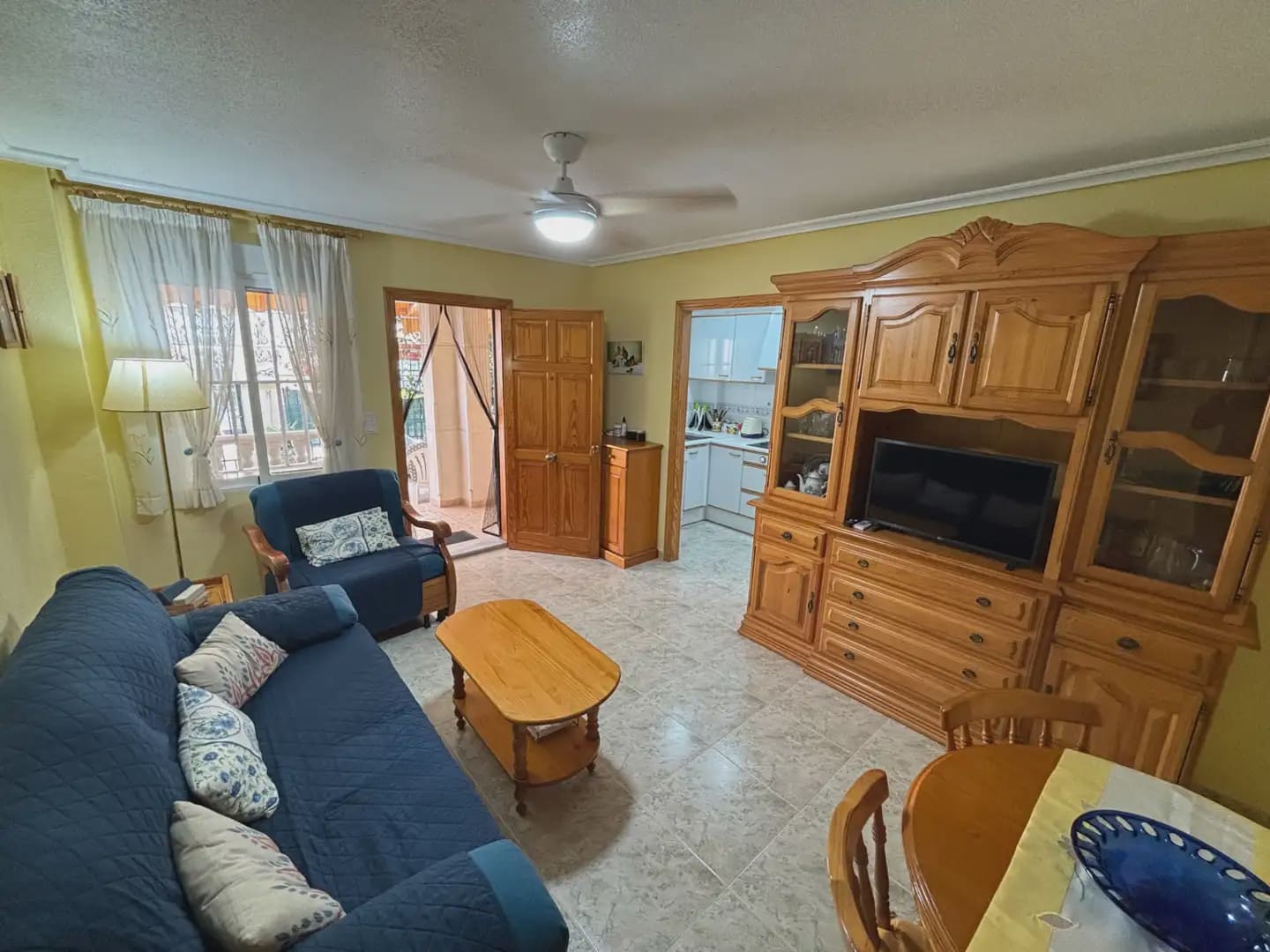 2 makuuhuone Bungalow myytävänä paikassa Santa Pola - 210 000 € (Ref: 10044210)