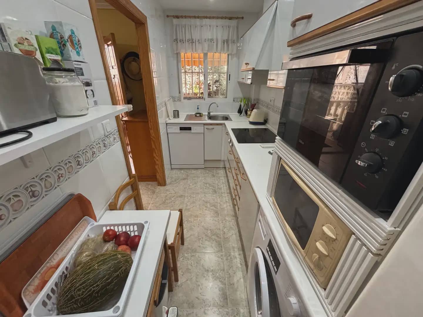 2 makuuhuone Bungalow myytävänä paikassa Santa Pola - 210 000 € (Ref: 10044210)