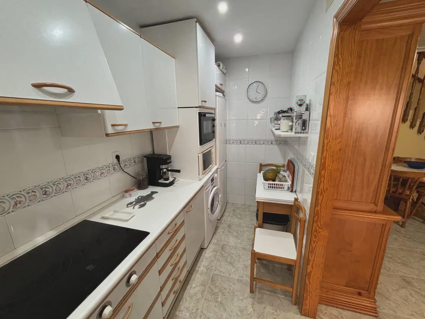 2 makuuhuone Bungalow myytävänä paikassa Santa Pola - 210 000 € (Ref: 10044210)