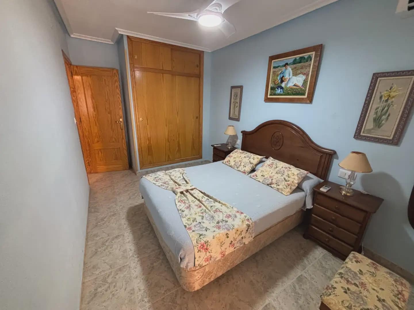 2 makuuhuone Bungalow myytävänä paikassa Santa Pola - 210 000 € (Ref: 10044210)