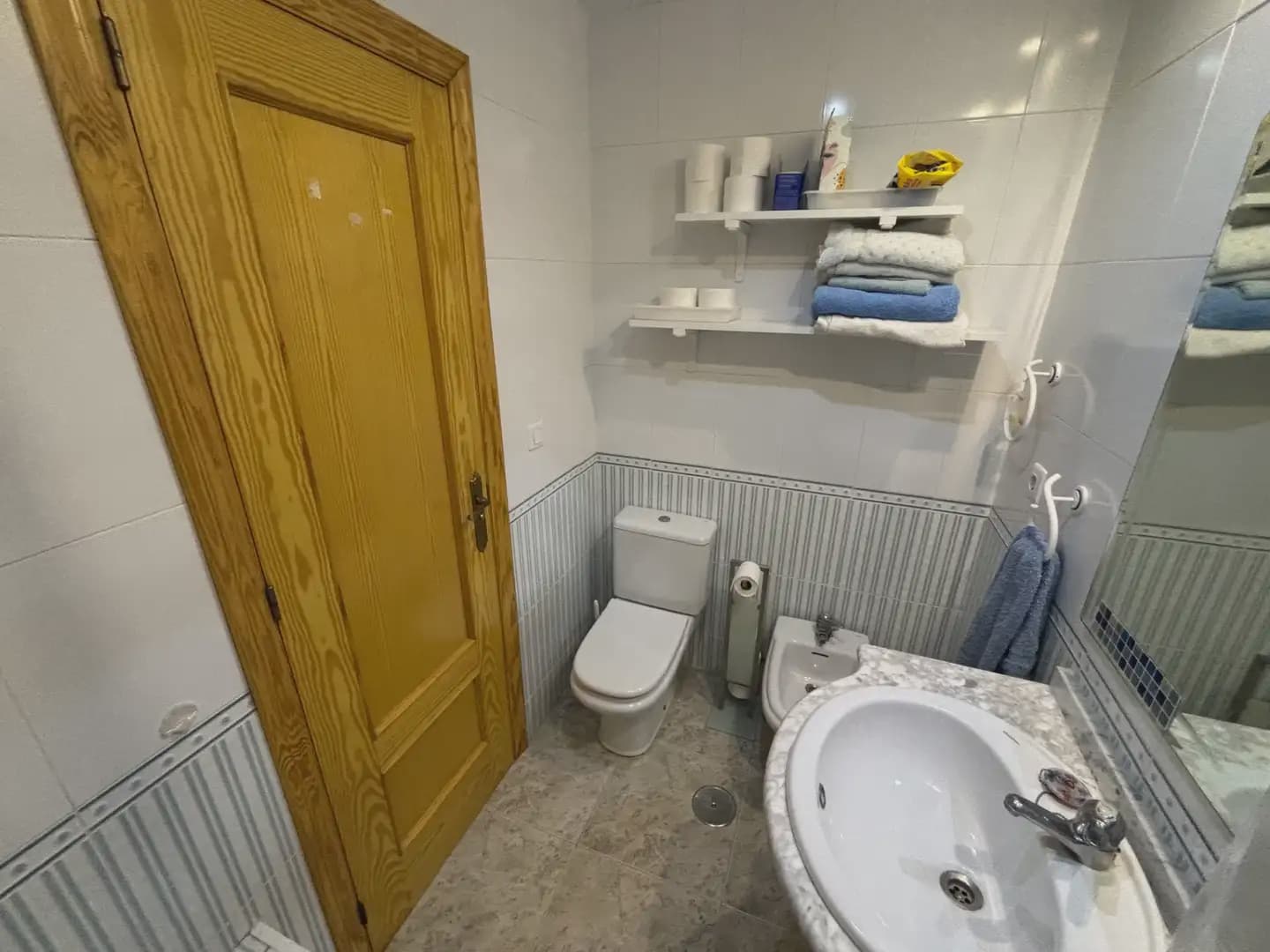 2 makuuhuone Bungalow myytävänä paikassa Santa Pola - 210 000 € (Ref: 10044210)