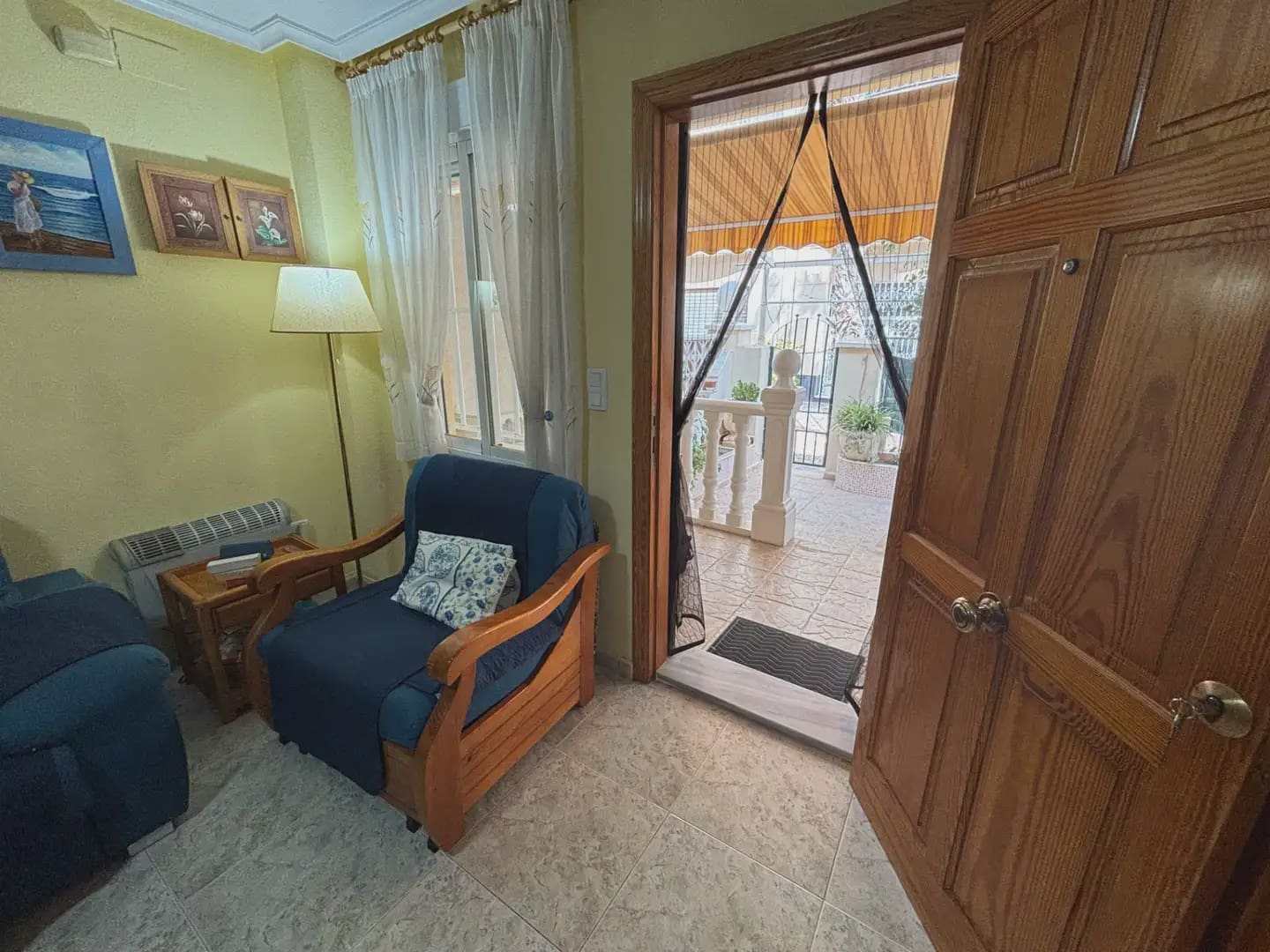 2 makuuhuone Bungalow myytävänä paikassa Santa Pola - 210 000 € (Ref: 10044210)
