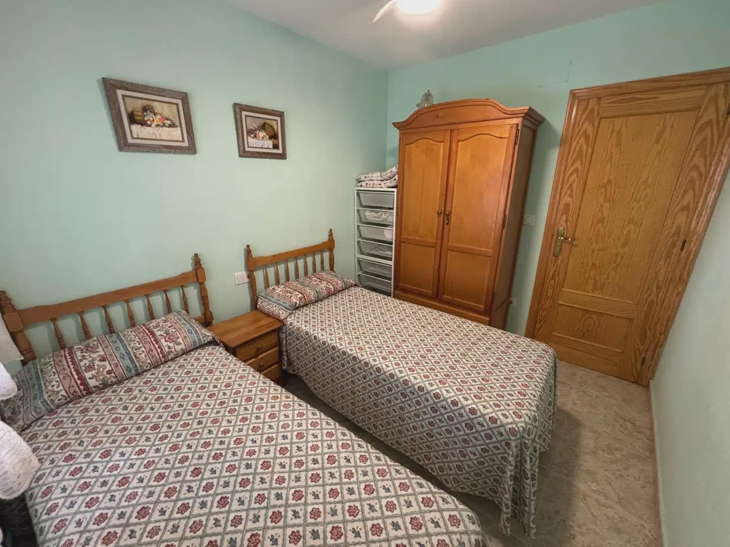 2 makuuhuone Bungalow myytävänä paikassa Santa Pola - 210 000 € (Ref: 10044210)