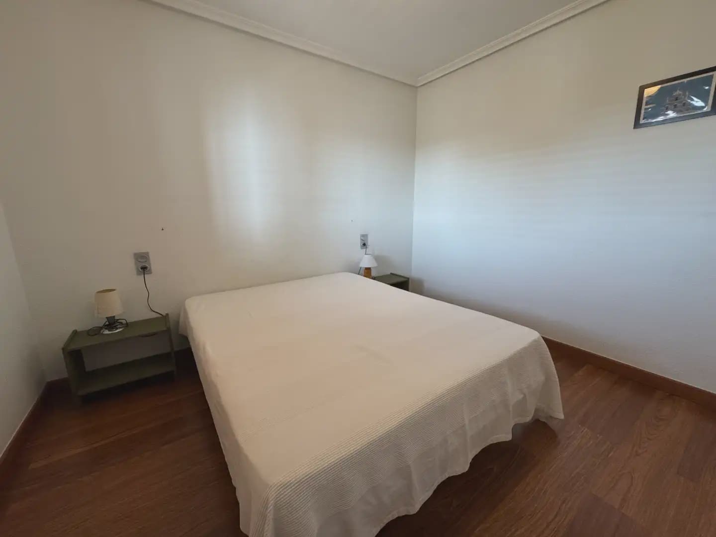 3 quarto Apartamento para arrendar em Santa Pola com piscina garagem - 1 000 € (Ref: 10046237)