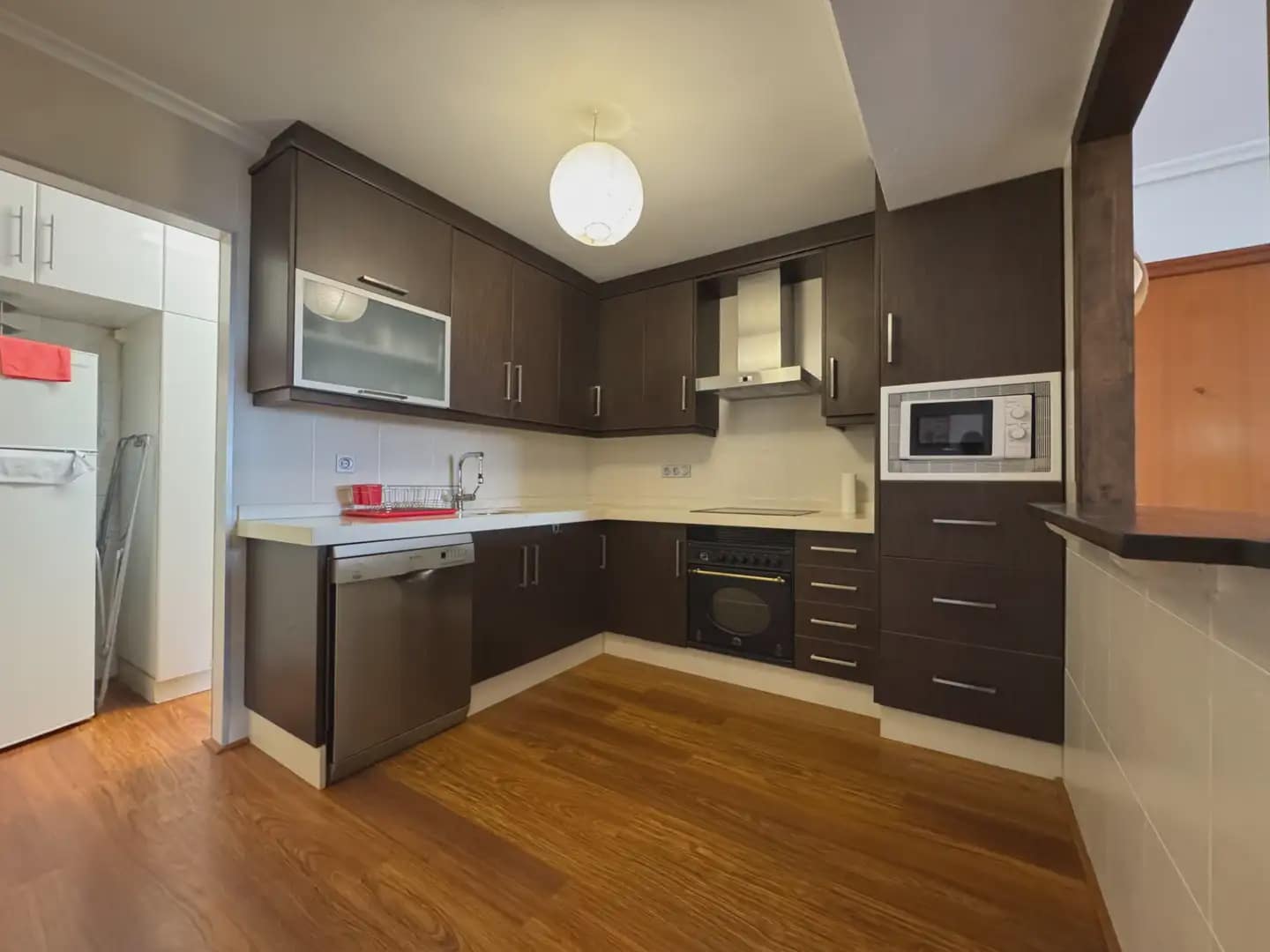 3 quarto Apartamento para arrendar em Santa Pola com piscina garagem - 1 000 € (Ref: 10046237)