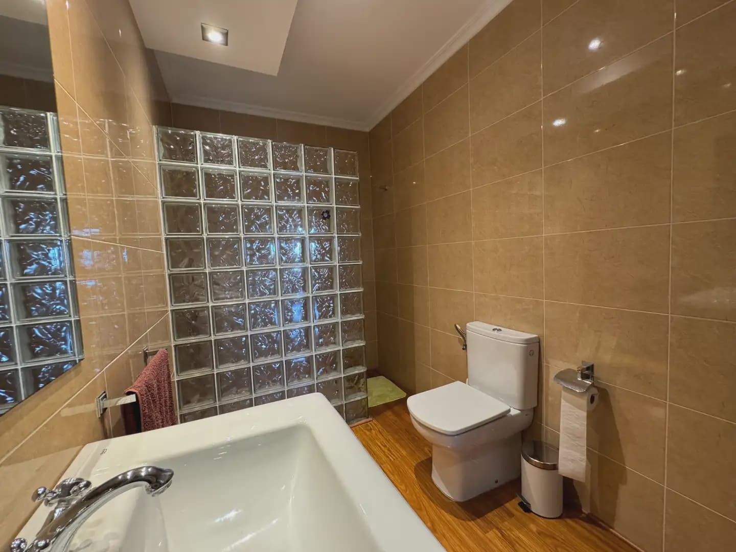 3 quarto Apartamento para arrendar em Santa Pola com piscina garagem - 1 000 € (Ref: 10046237)