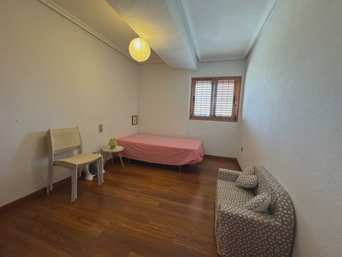3 quarto Apartamento para arrendar em Santa Pola com piscina garagem - 1 000 € (Ref: 10046237)