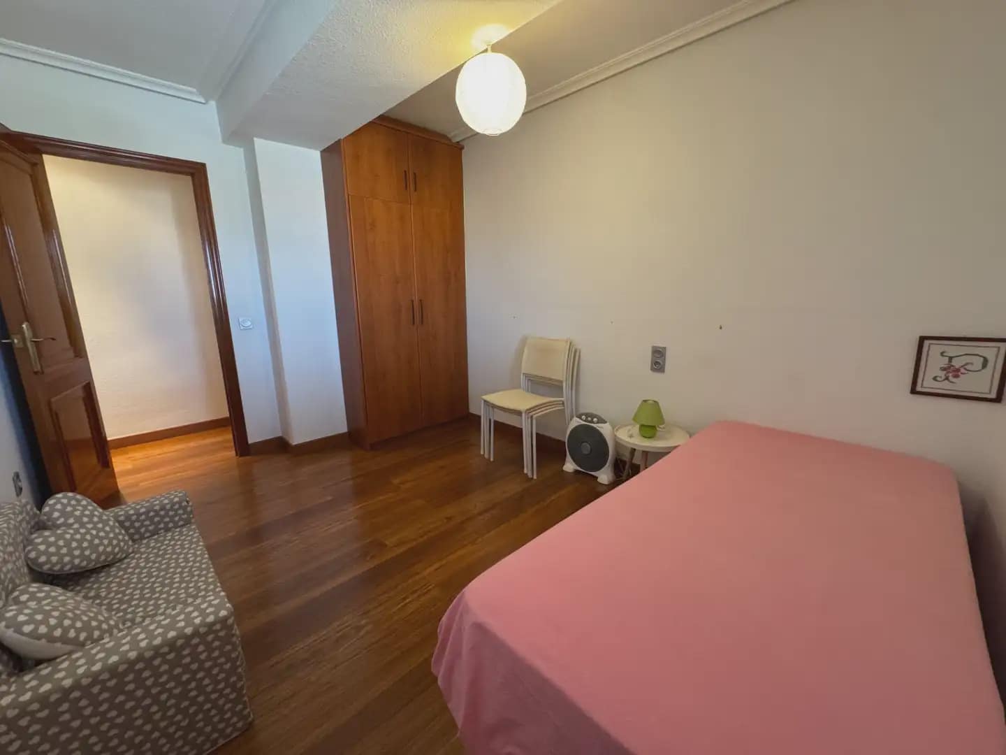 3 quarto Apartamento para arrendar em Santa Pola com piscina garagem - 1 000 € (Ref: 10046237)