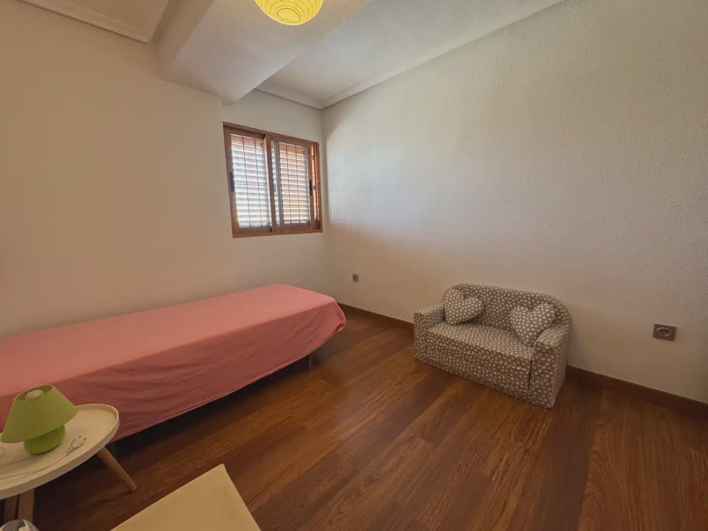 3 quarto Apartamento para arrendar em Santa Pola com piscina garagem - 1 000 € (Ref: 10046237)