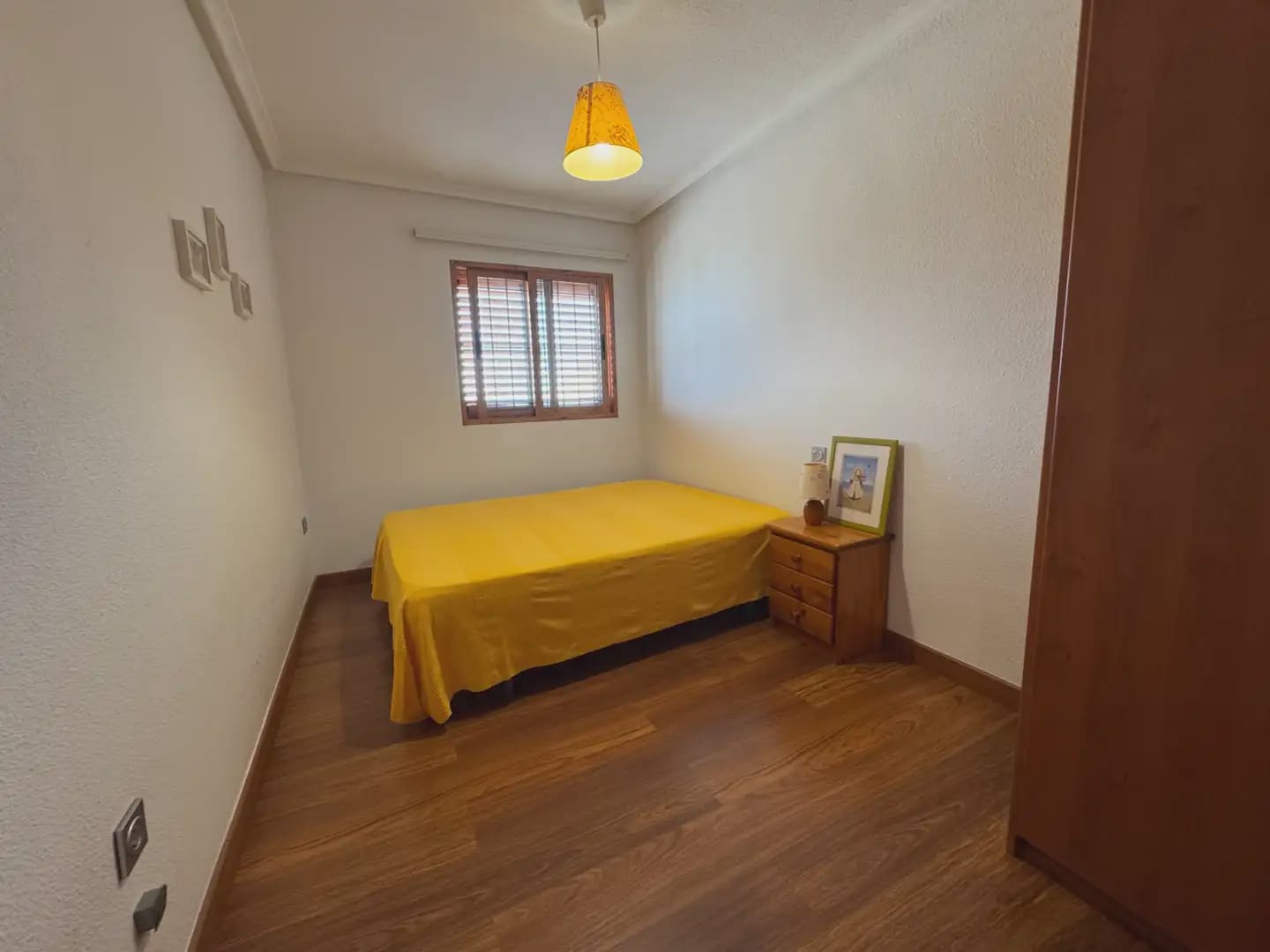 3 quarto Apartamento para arrendar em Santa Pola com piscina garagem - 1 000 € (Ref: 10046237)