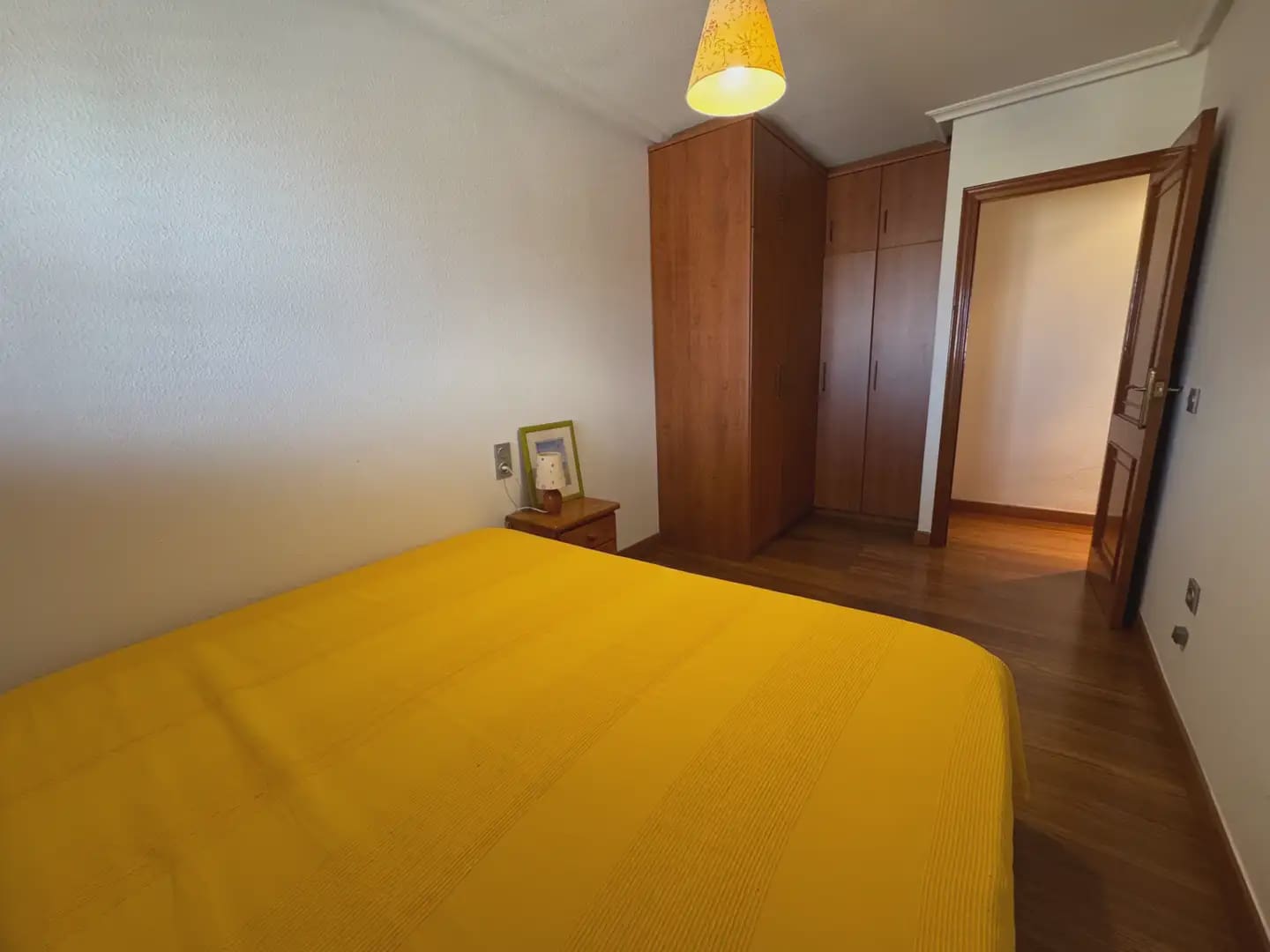 3 quarto Apartamento para arrendar em Santa Pola com piscina garagem - 1 000 € (Ref: 10046237)