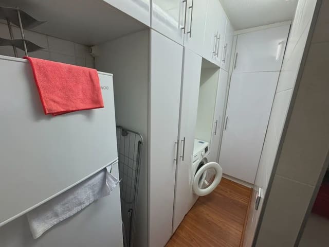 3 quarto Apartamento para arrendar em Calas Santa Pola Este, Santa Pola com piscina garagem - 1 000 € (Ref: 10046237)