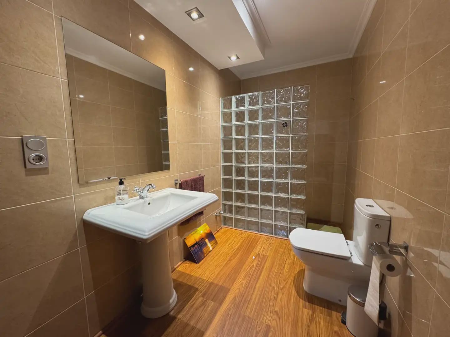 3 quarto Apartamento para arrendar em Santa Pola com piscina garagem - 1 000 € (Ref: 10046237)