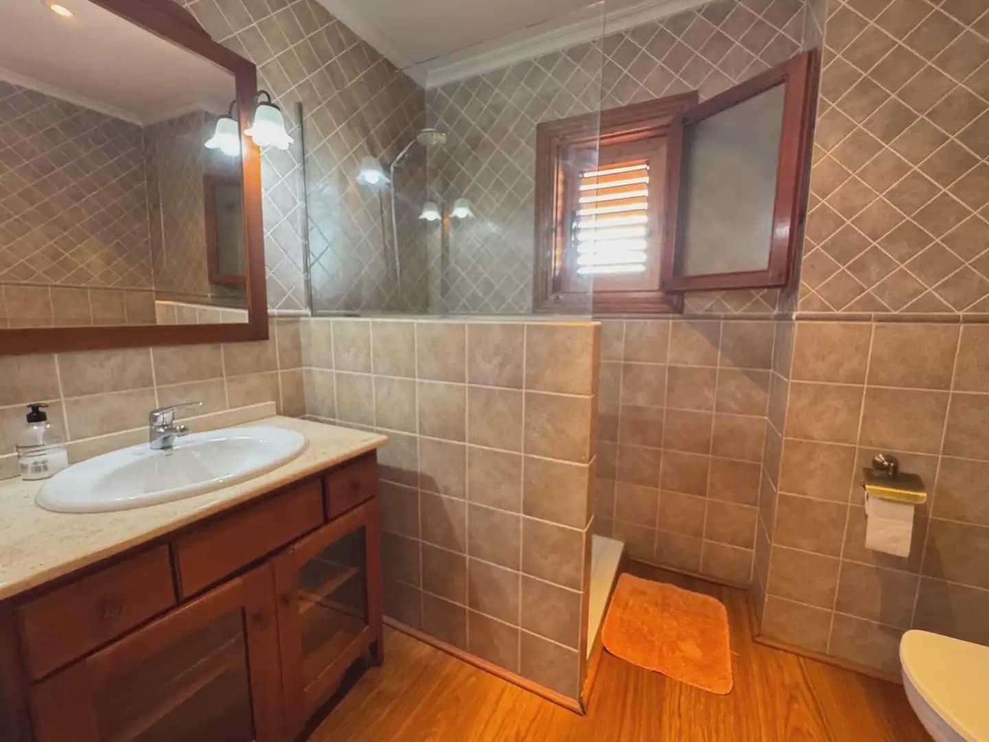 3 quarto Apartamento para arrendar em Santa Pola com piscina garagem - 1 000 € (Ref: 10046237)