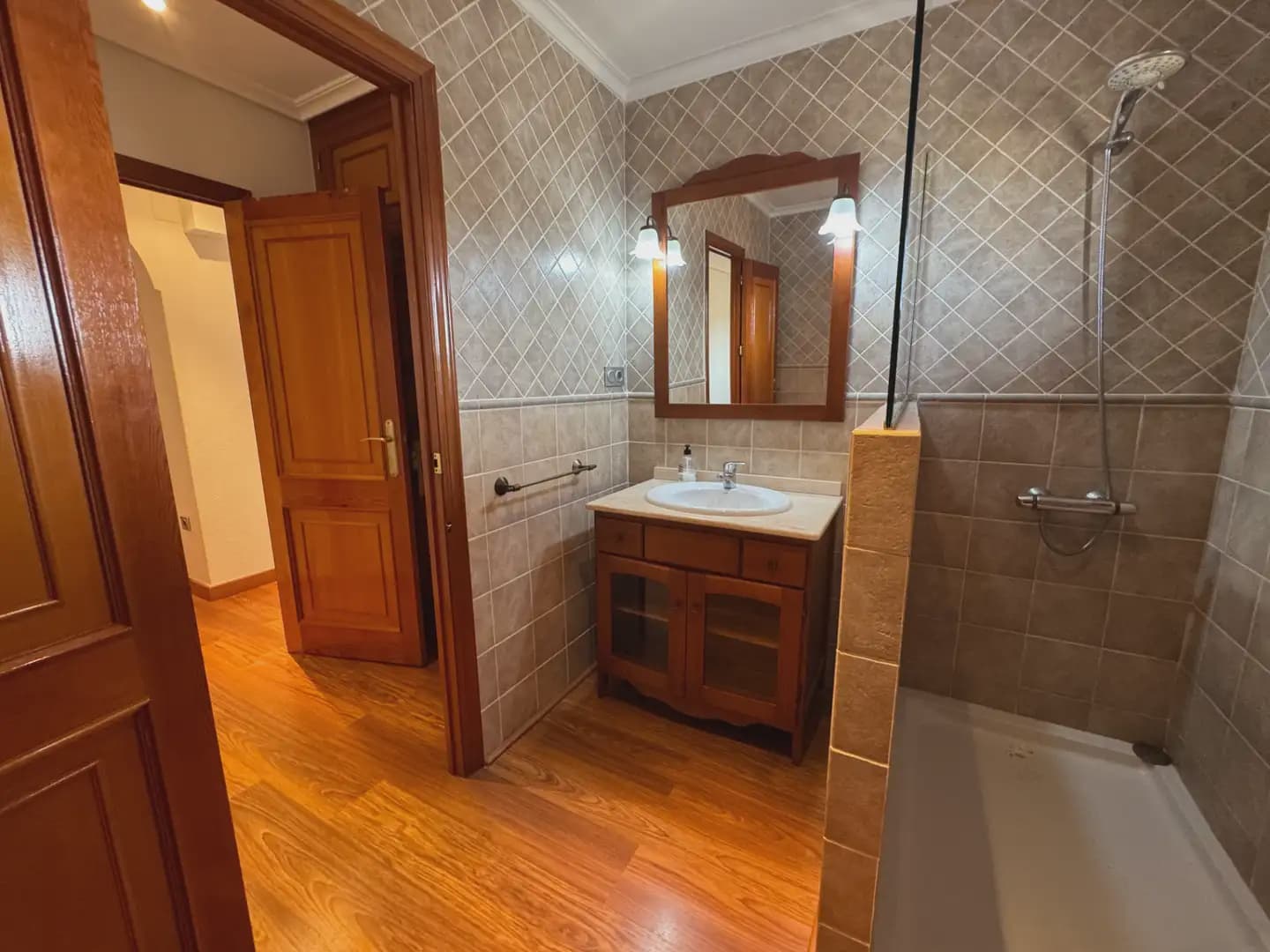 3 quarto Apartamento para arrendar em Santa Pola com piscina garagem - 1 000 € (Ref: 10046237)