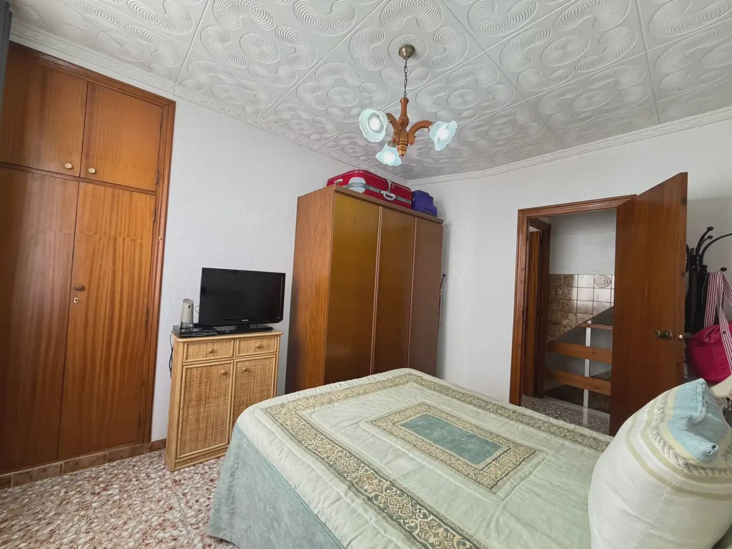 3 bedroom Townhouse for sale in Torrevieja with garage - € 219,990 (Ref: 10048475)