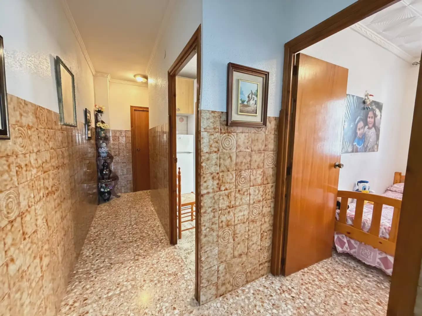 3 bedroom Townhouse for sale in Torrevieja with garage - € 219,990 (Ref: 10048475)