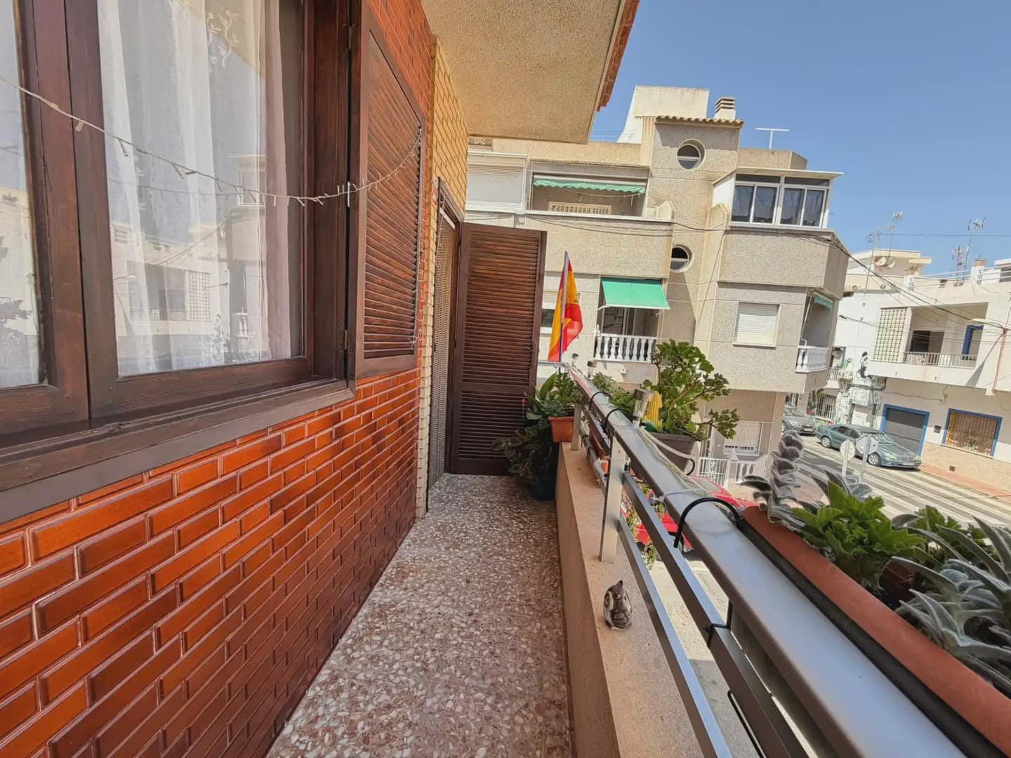 3 bedroom Townhouse for sale in Torrevieja with garage - € 219,990 (Ref: 10048475)