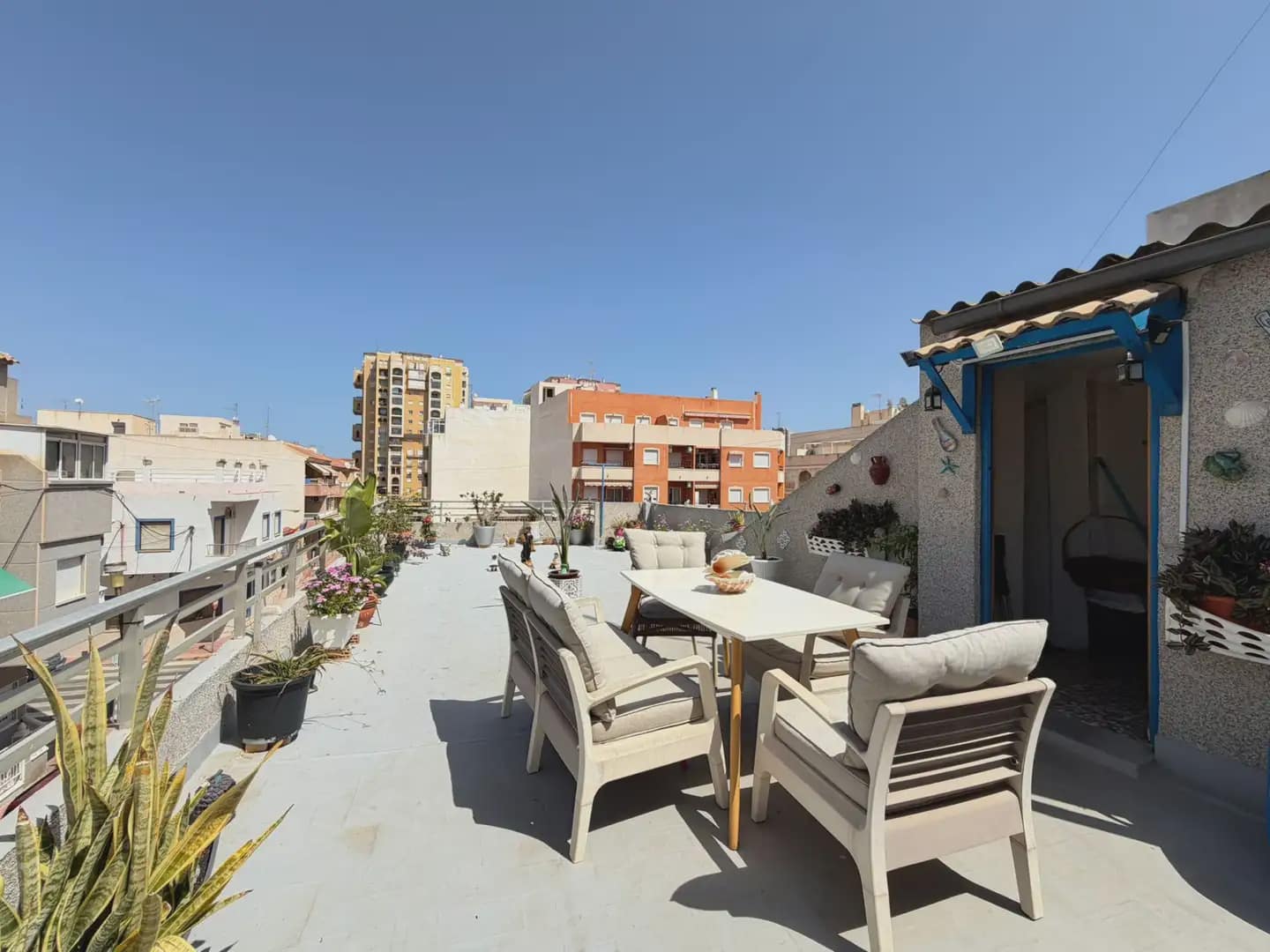 3 bedroom Townhouse for sale in Torrevieja with garage - € 219,990 (Ref: 10048475)