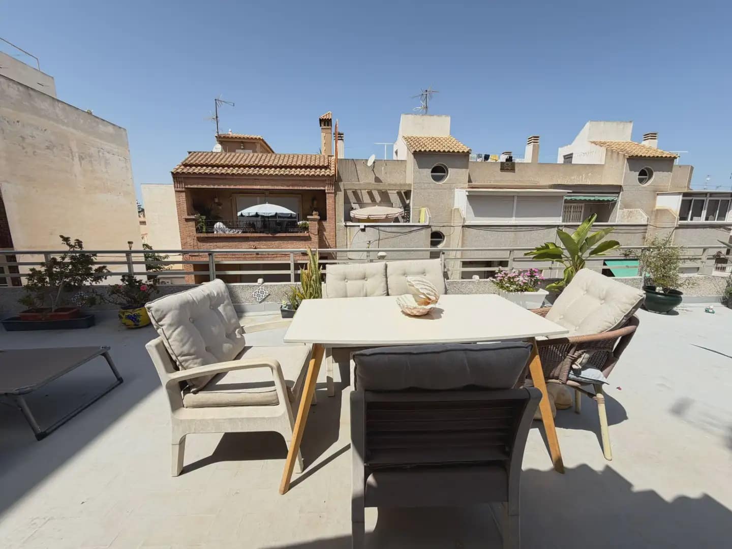 3 bedroom Townhouse for sale in Torrevieja with garage - € 219,990 (Ref: 10048475)