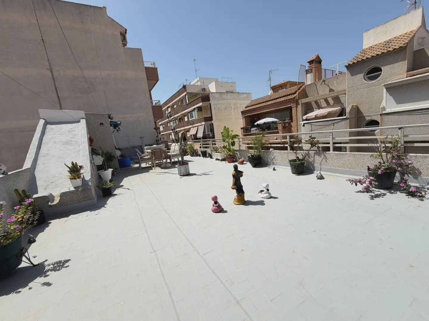 3 bedroom Townhouse for sale in Torrevieja with garage - € 219,990 (Ref: 10048475)