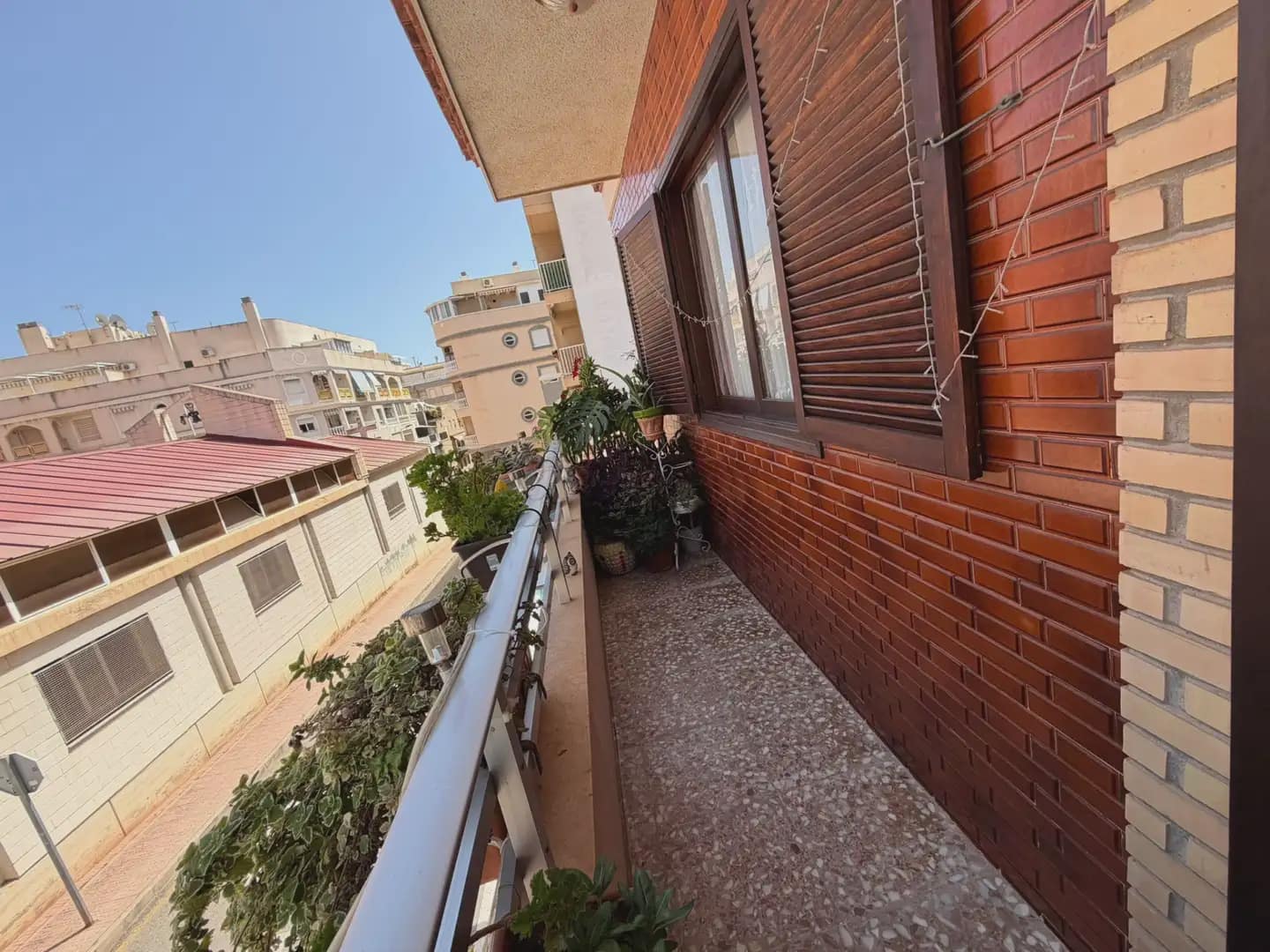 3 bedroom Townhouse for sale in Torrevieja with garage - € 219,990 (Ref: 10048475)