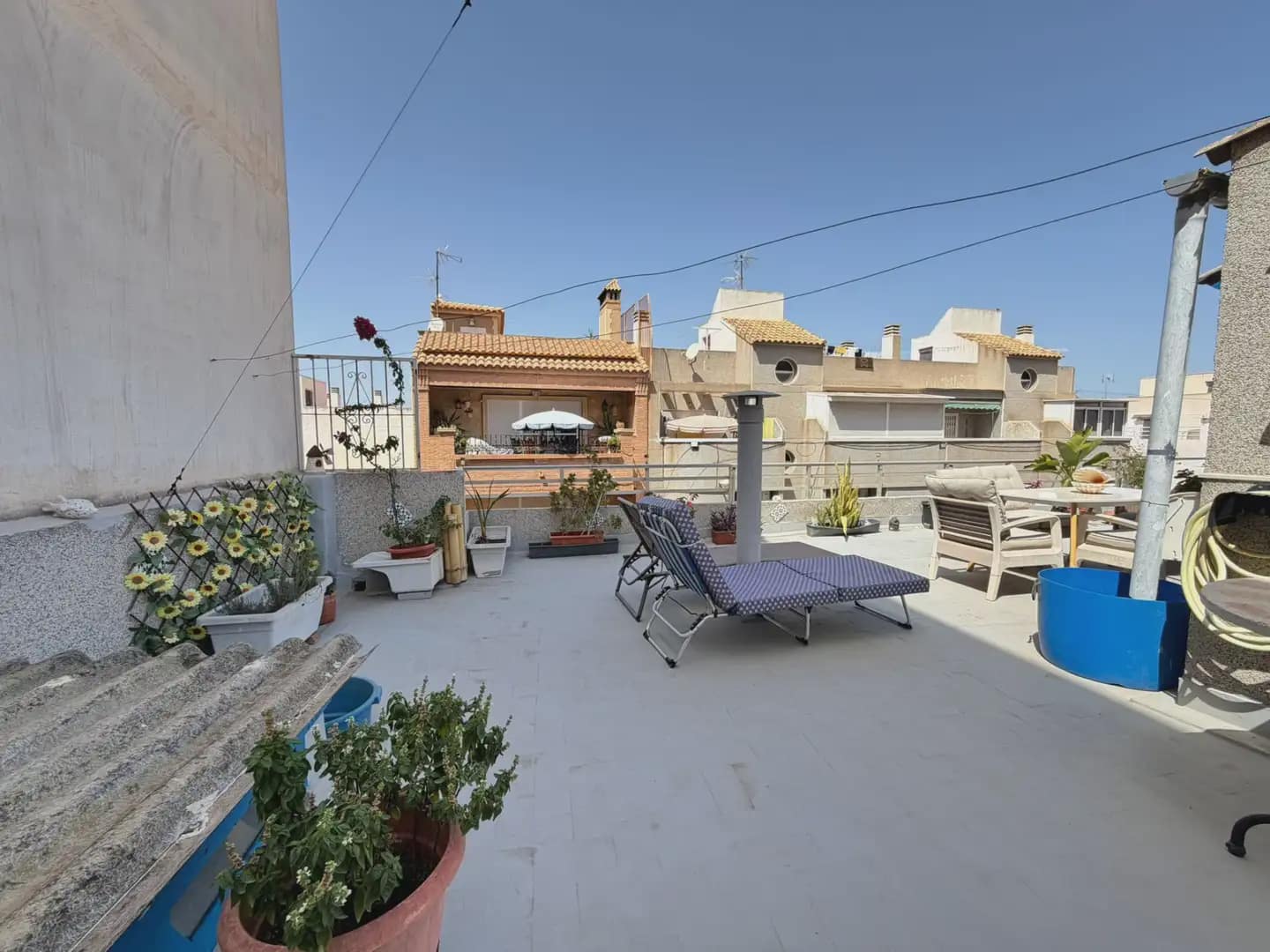 3 bedroom Townhouse for sale in Torrevieja with garage - € 219,990 (Ref: 10048475)