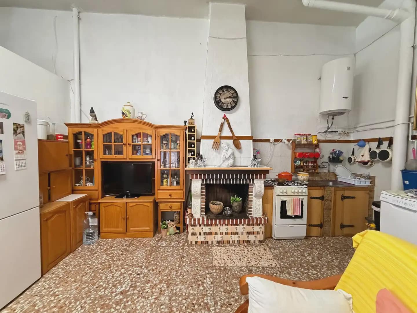 3 bedroom Townhouse for sale in Torrevieja with garage - € 219,990 (Ref: 10048475)