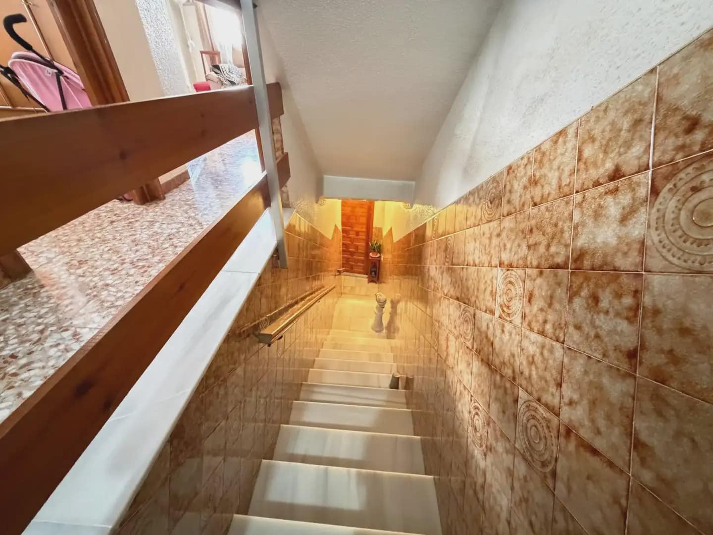 3 bedroom Townhouse for sale in Torrevieja with garage - € 219,990 (Ref: 10048475)