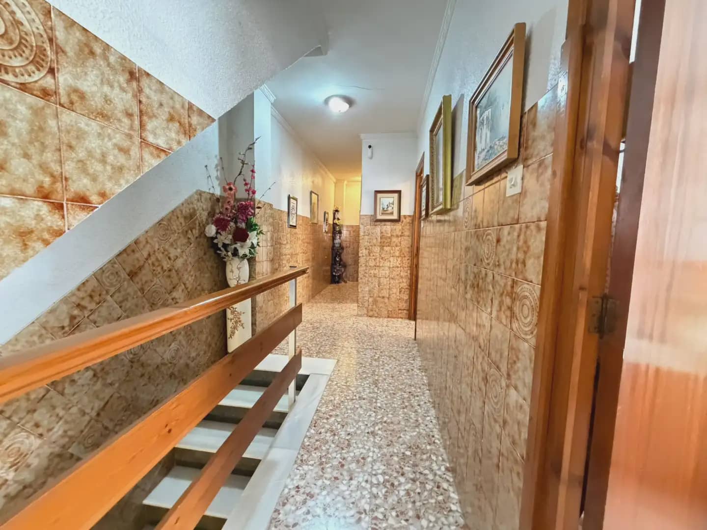 3 bedroom Townhouse for sale in Torrevieja with garage - € 219,990 (Ref: 10048475)