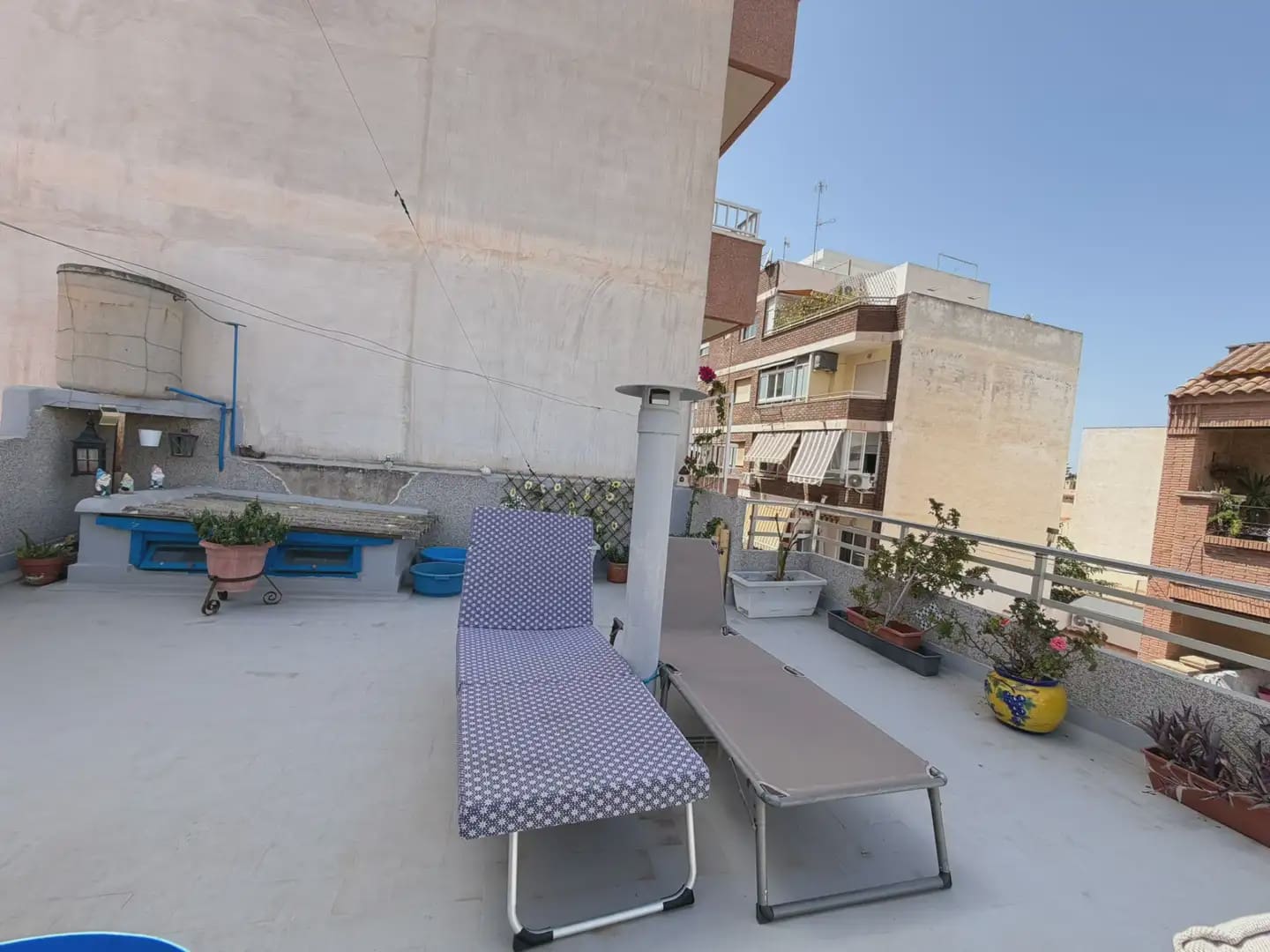 3 bedroom Townhouse for sale in Torrevieja with garage - € 219,990 (Ref: 10048475)