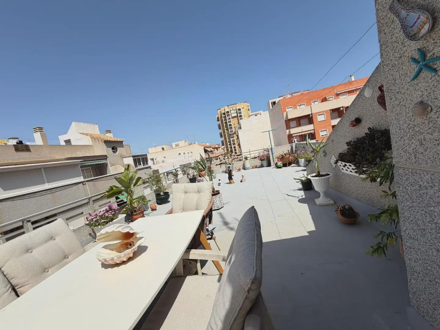3 bedroom Townhouse for sale in Torrevieja with garage - € 219,990 (Ref: 10048475)