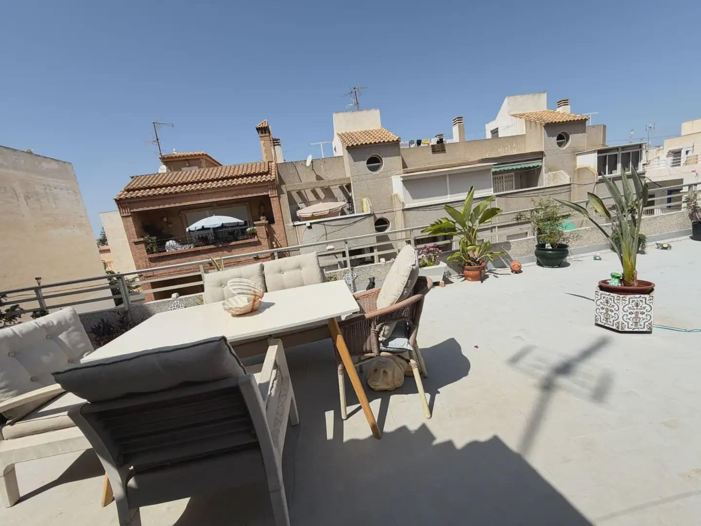 3 bedroom Townhouse for sale in Torrevieja with garage - € 219,990 (Ref: 10048475)