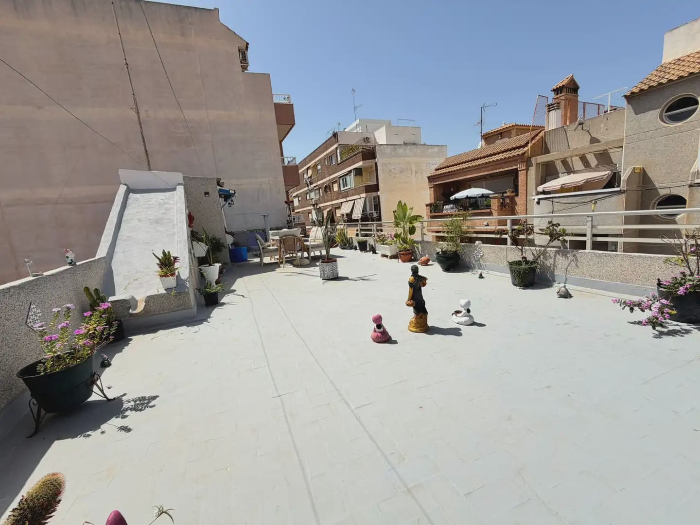 3 bedroom Townhouse for sale in Torrevieja with garage - € 219,990 (Ref: 10048475)
