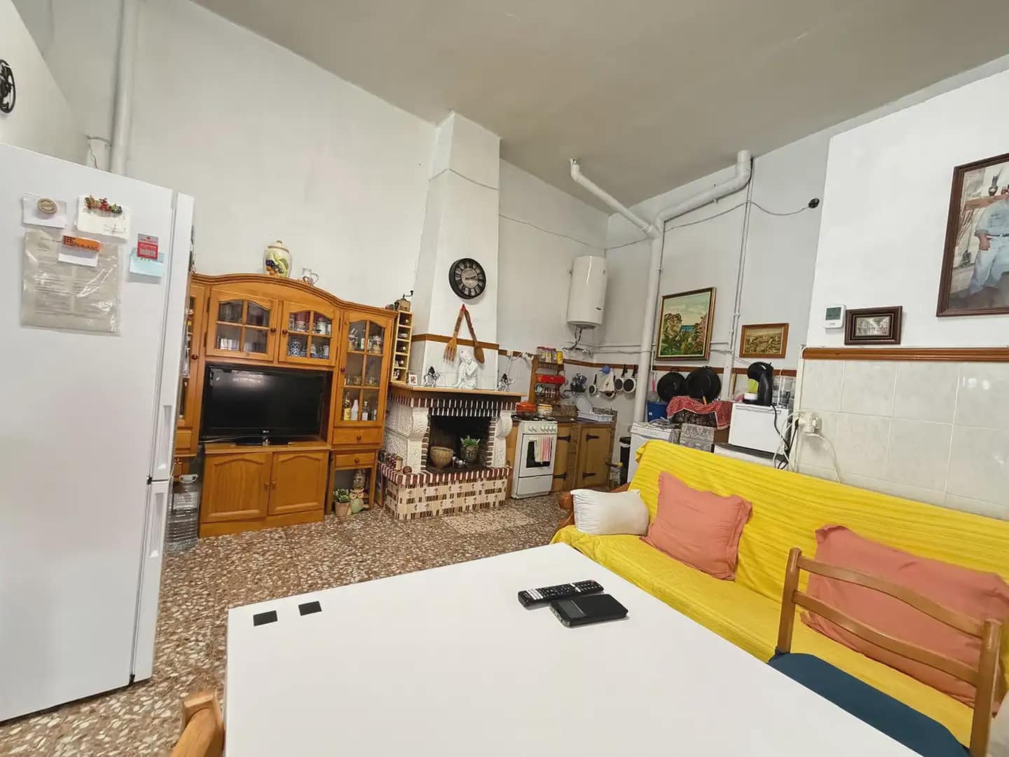 3 bedroom Townhouse for sale in Torrevieja with garage - € 219,990 (Ref: 10048475)