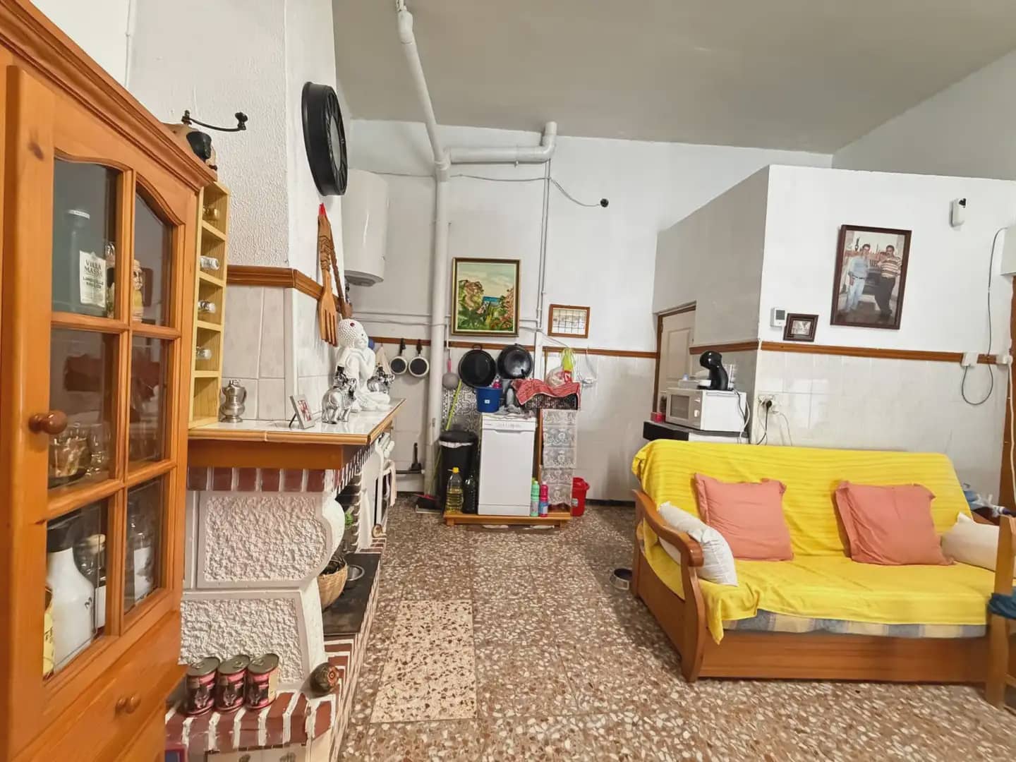 3 bedroom Townhouse for sale in Torrevieja with garage - € 219,990 (Ref: 10048475)