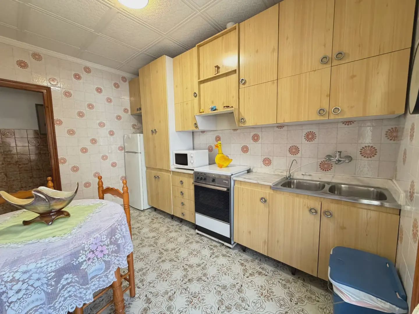 3 bedroom Townhouse for sale in Torrevieja with garage - € 219,990 (Ref: 10048475)