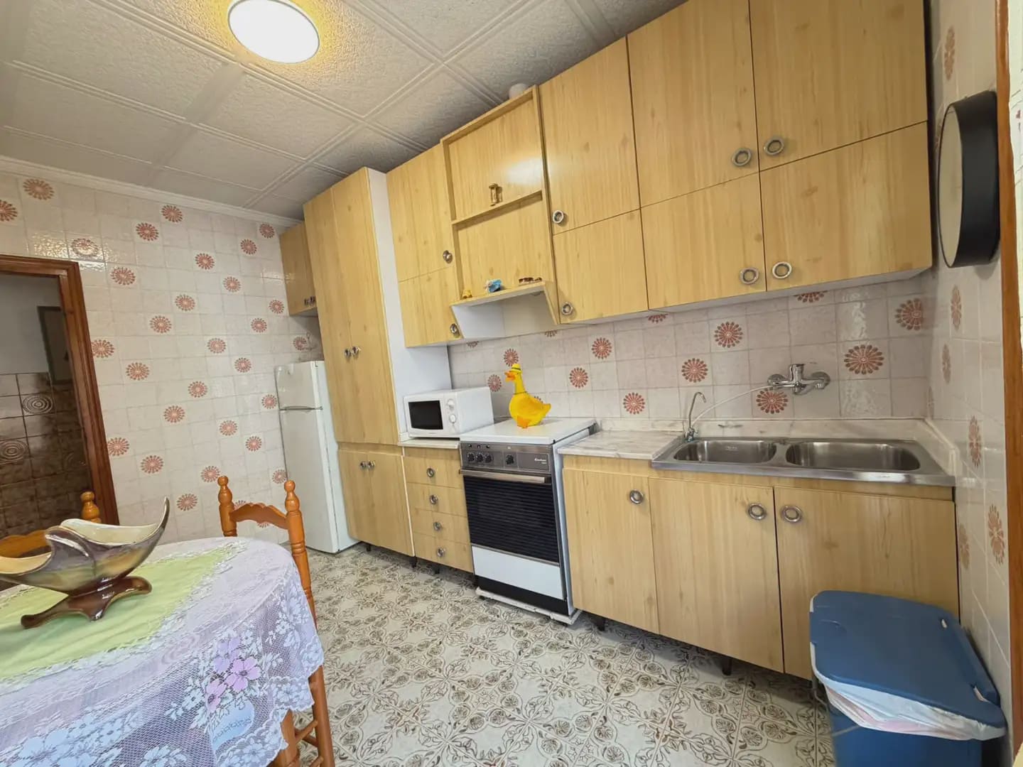 3 bedroom Townhouse for sale in Torrevieja with garage - € 219,990 (Ref: 10048475)