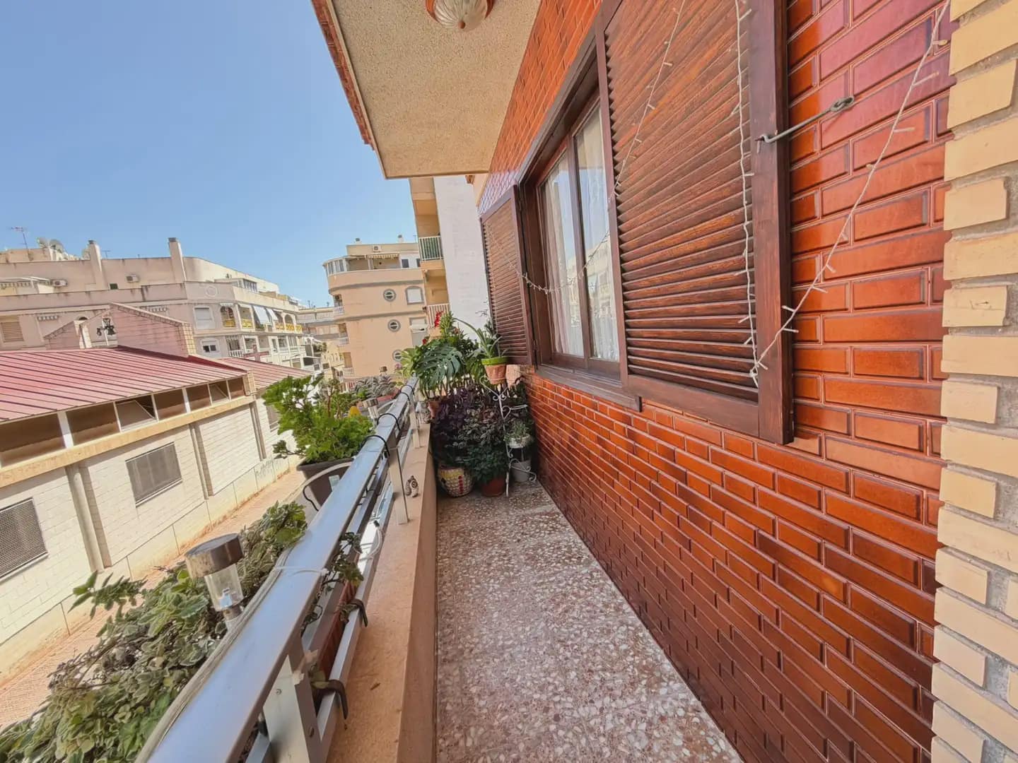 3 bedroom Townhouse for sale in Torrevieja with garage - € 219,990 (Ref: 10048475)