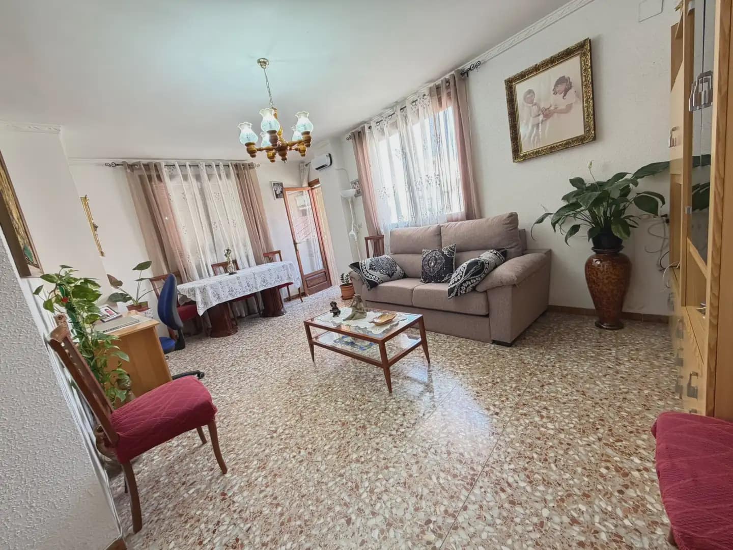 3 bedroom Townhouse for sale in Torrevieja with garage - € 219,990 (Ref: 10048475)
