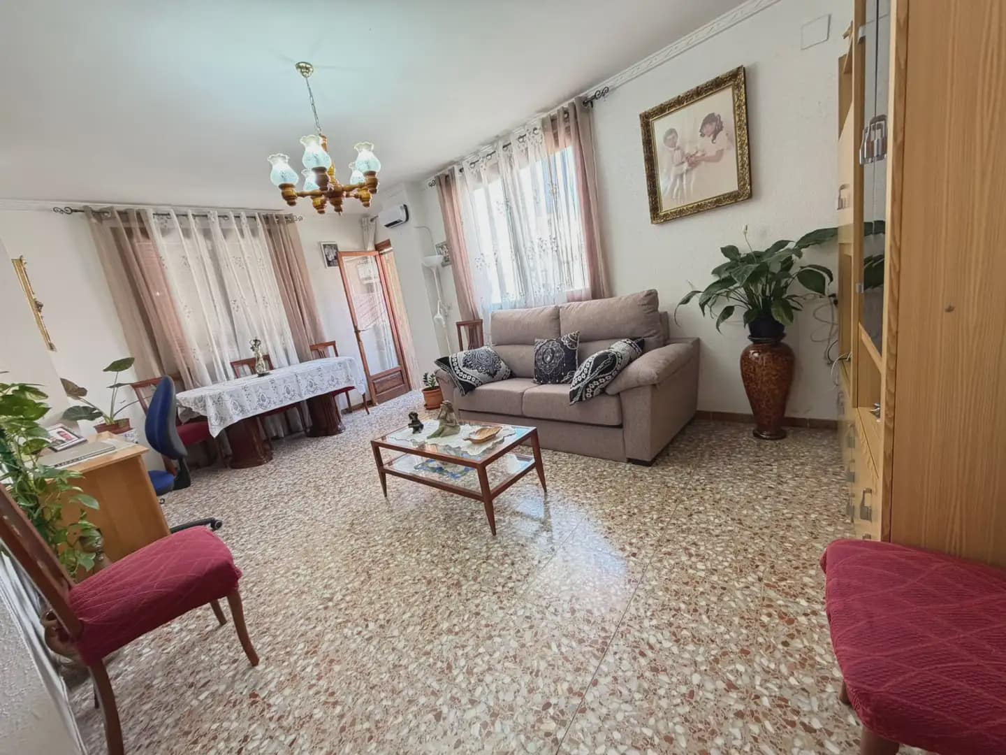 3 bedroom Townhouse for sale in Torrevieja with garage - € 219,990 (Ref: 10048475)