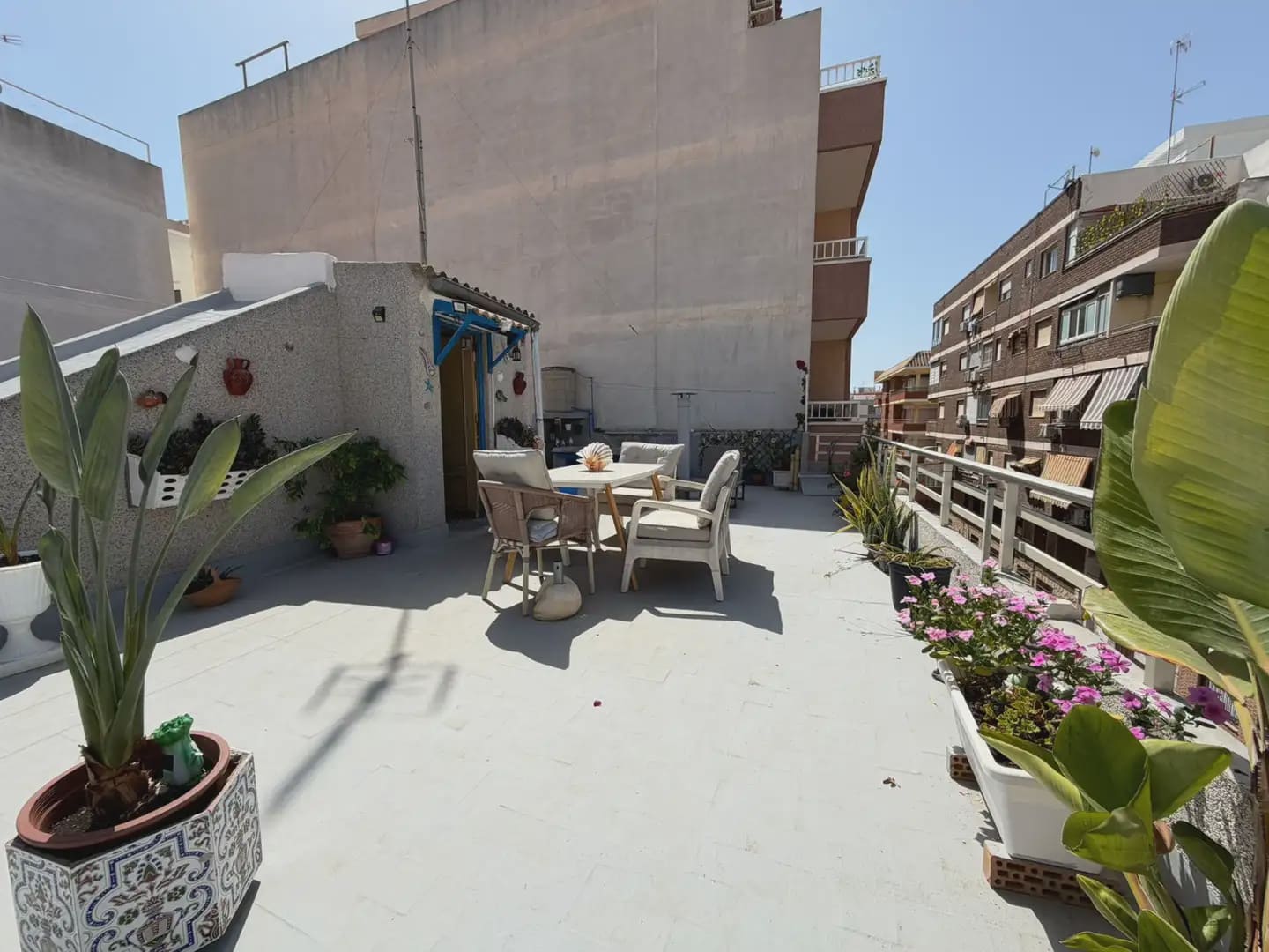 3 bedroom Townhouse for sale in Torrevieja with garage - € 219,990 (Ref: 10048475)