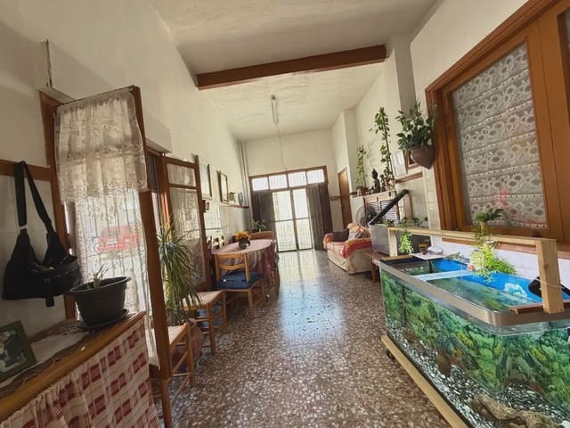 3 bedroom Townhouse for sale in Playa de los Locos, Torrevieja with garage - € 219,990 (Ref: 10048475)