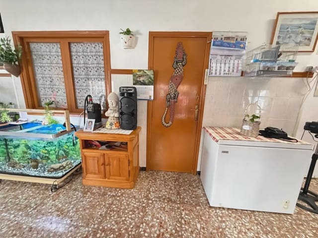 3 bedroom Townhouse for sale in Playa de los Locos, Torrevieja with garage - € 219,990 (Ref: 10048475)
