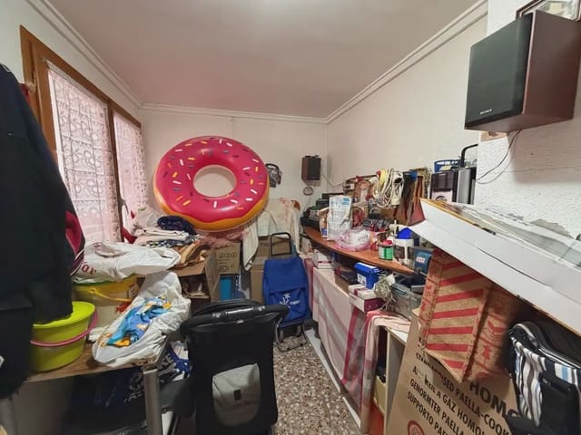 3 bedroom Townhouse for sale in Playa de los Locos, Torrevieja with garage - € 219,990 (Ref: 10048475)