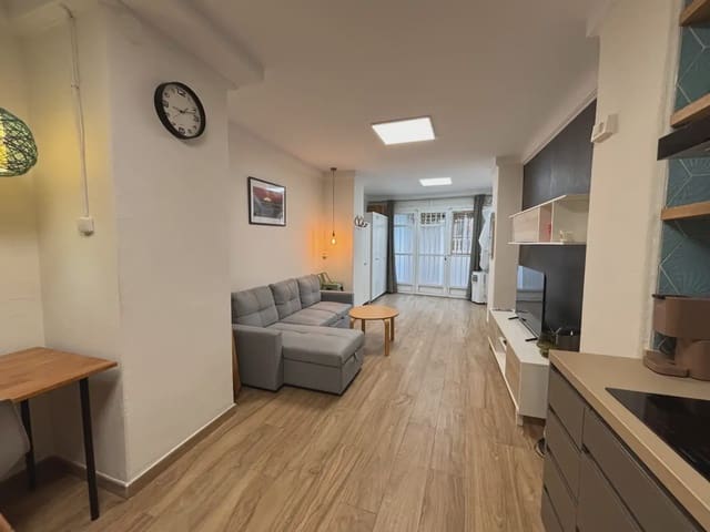 1 bedroom Flat for sale in Playa Levante, Santa Pola - € 98,000 (Ref: 10060947)
