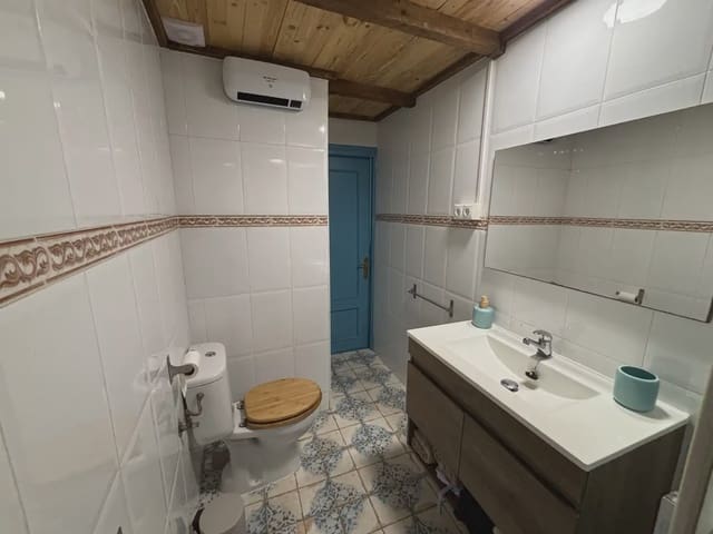 1 bedroom Flat for sale in Playa Levante, Santa Pola - € 98,000 (Ref: 10060947)
